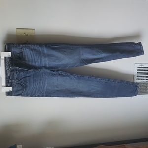American Eagle Next level stretch skinny jeans
